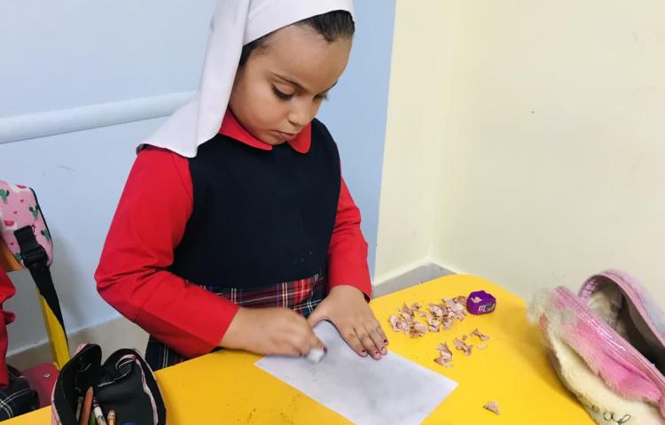 دانشمند کوچک 2