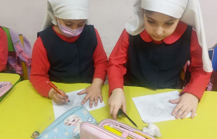 دانشمند کوچک 2