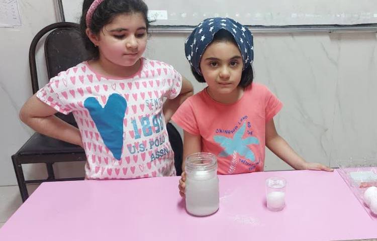 دانشمند کوچک 2