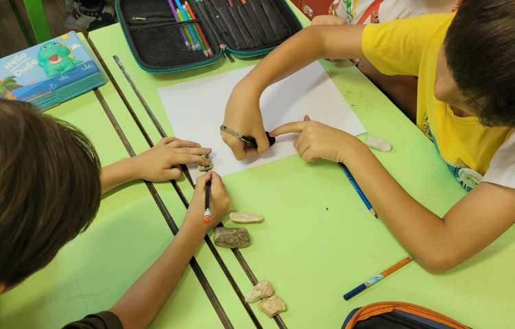 دانشمند کوچک 2