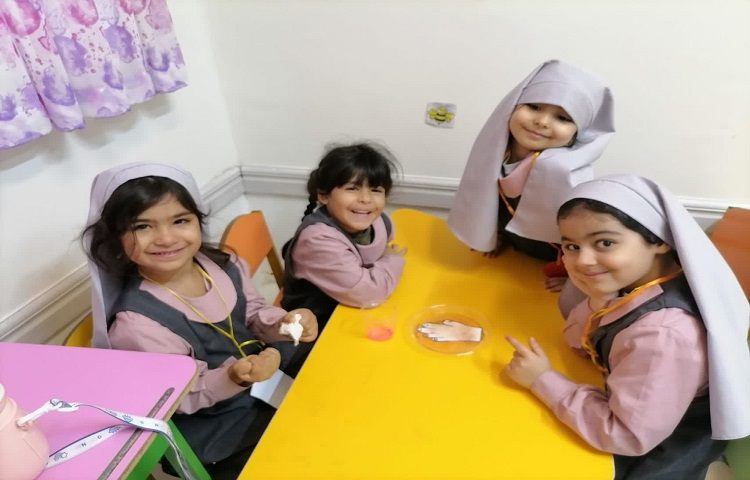 دانشمند کوچک 2