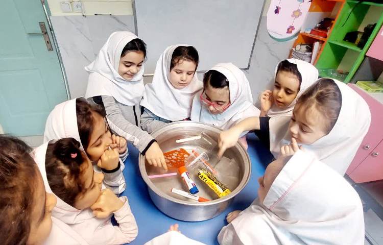 دانشمند کوچک 2