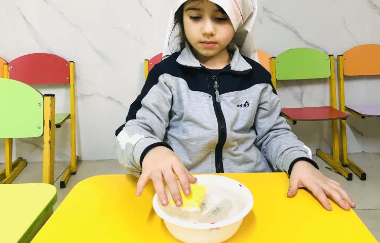 دانشمند کوچک 2