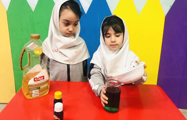 دانشمند کوچک 2