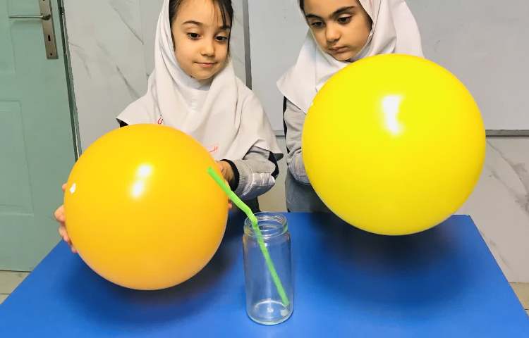 دانشمند کوچک 2