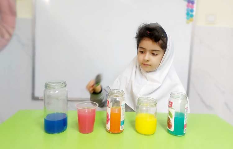 دانشمند کوچک 2