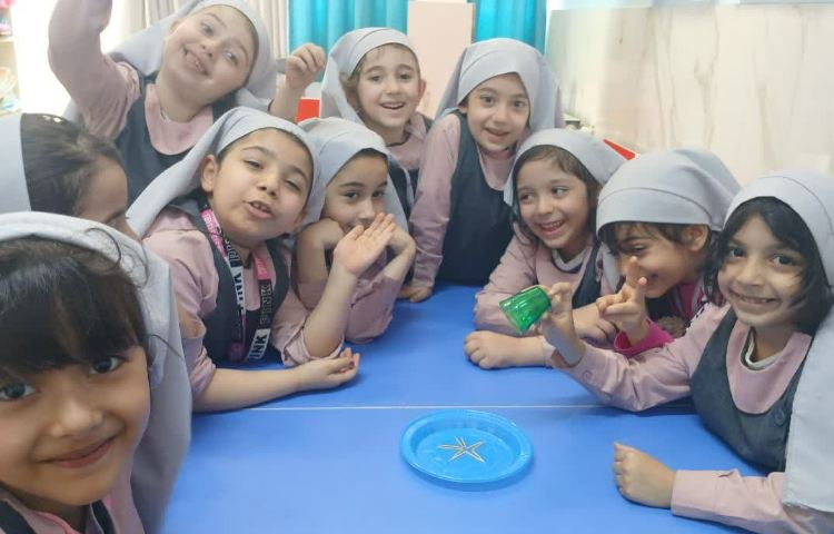 دانشمند کوچک 2