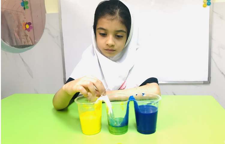 دانشمند کوچک 2