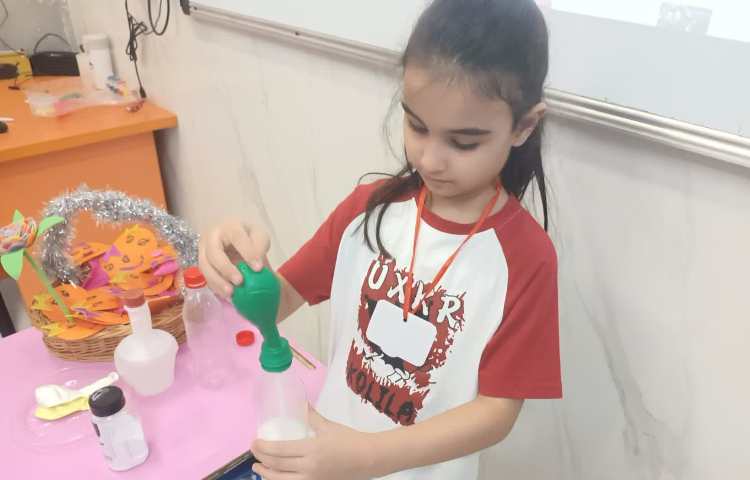 دانشمند کوچک 2