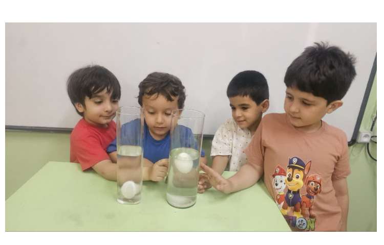 دانشمند کوچک 2