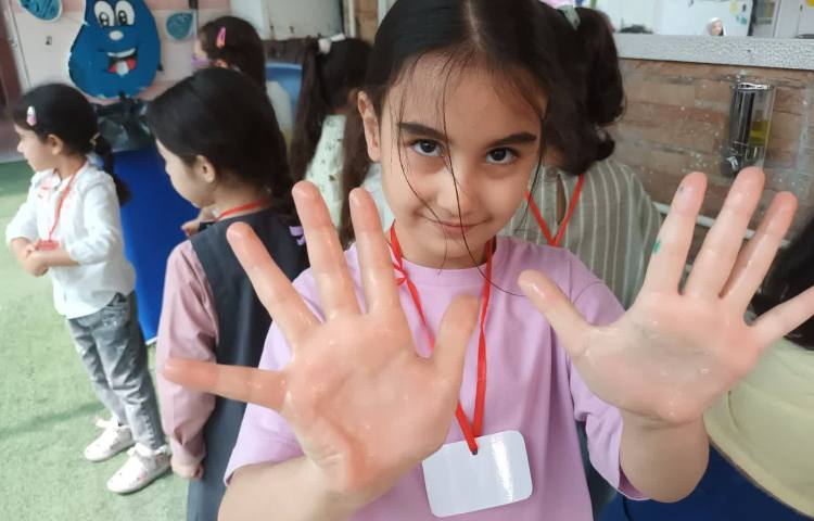 دانشمند کوچک 2