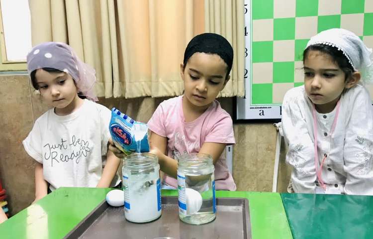 دانشمند کوچک 2