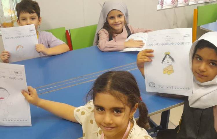 دانشمند کوچک 2