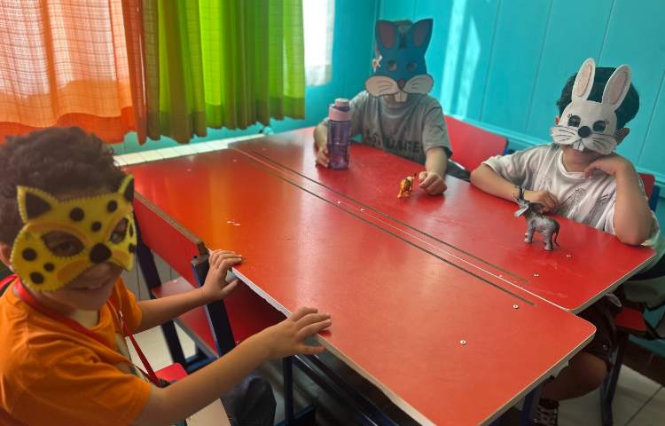 دانشمند کوچک 2