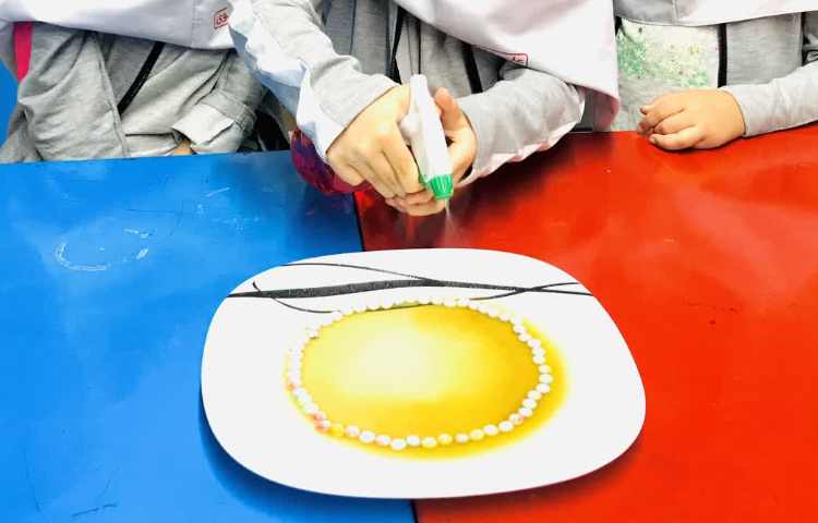 دانشمند کوچک 2