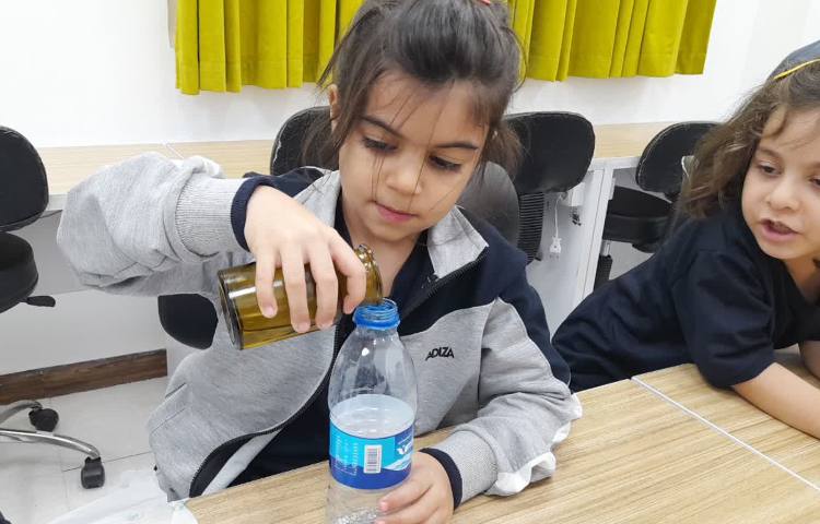 دانشمند کوچک 2