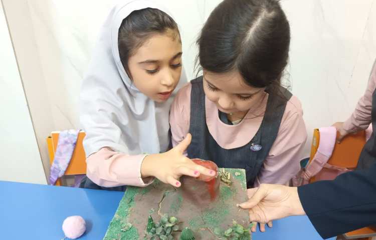 دانشمند کوچک 2