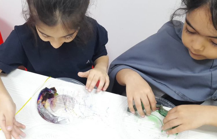 دانشمند کوچک 2