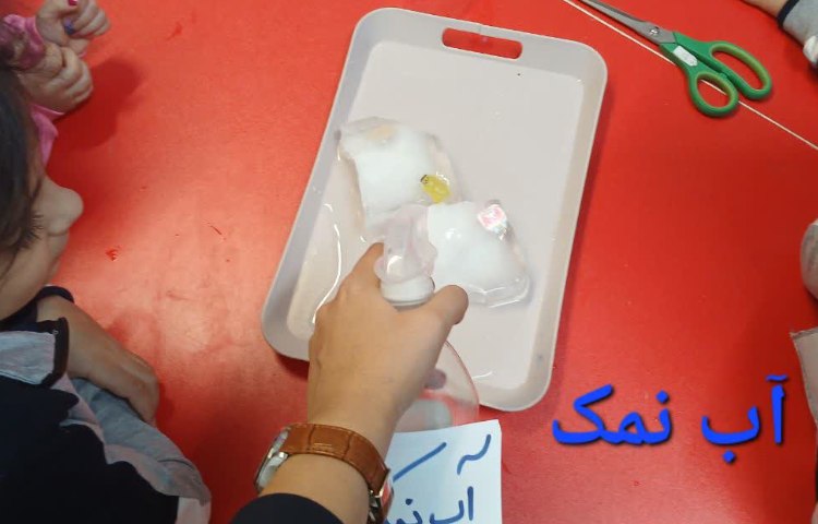 دانشمند کوچک 2