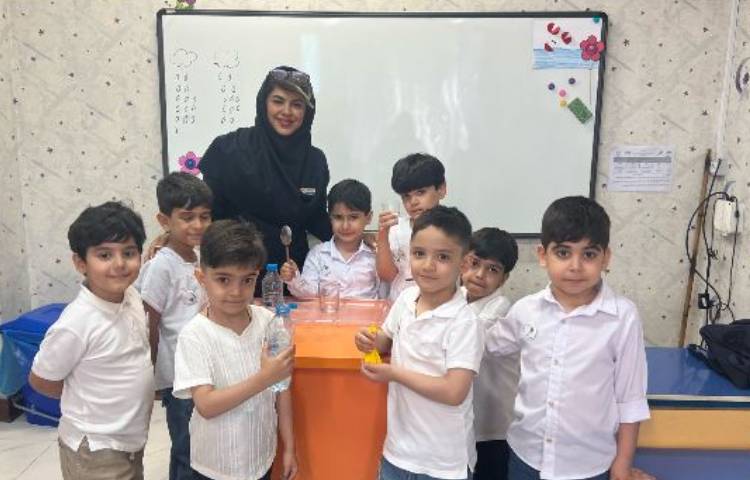 دانشمند کوچک 2