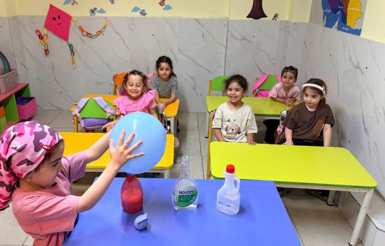 دانشمند کوچک 2