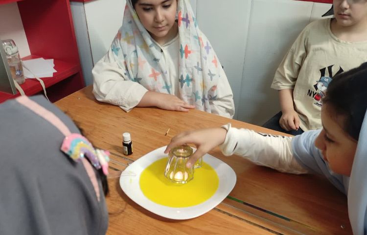 دانشمند کوچک 2