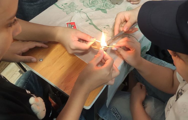دانشمند کوچک 2