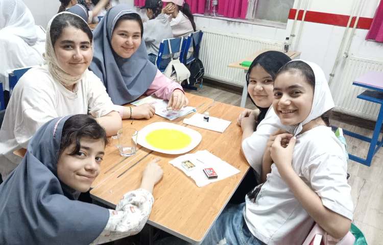 دانشمند کوچک 2