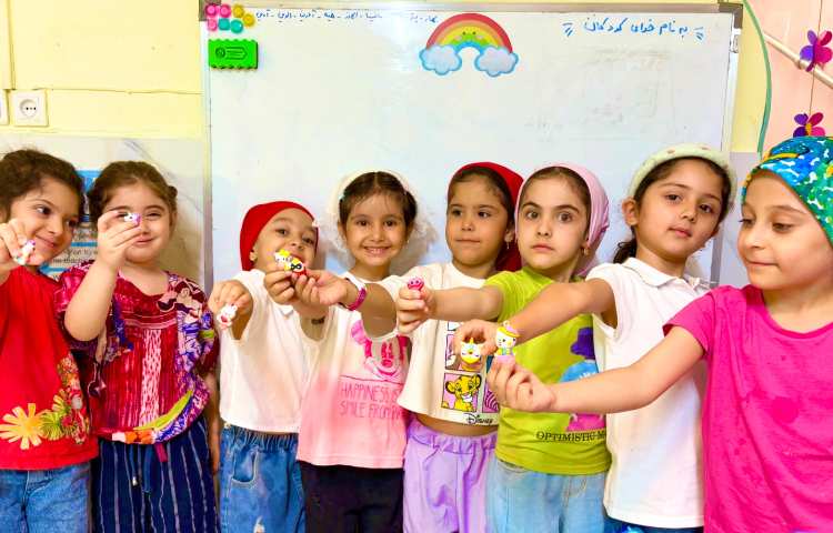 دانشمند کوچک 2