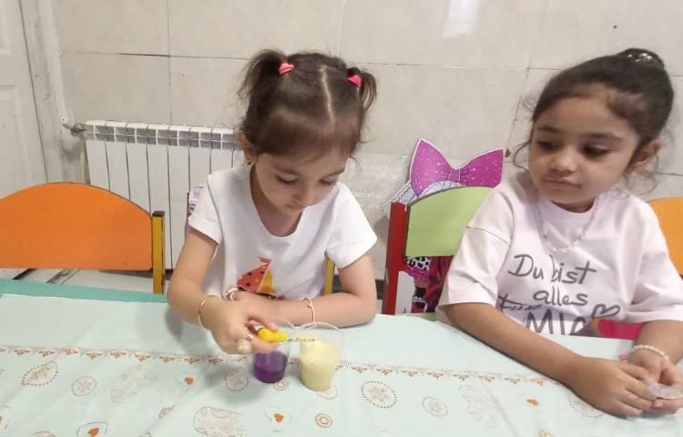 دانشمند کوچک 2
