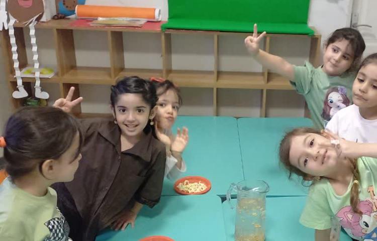 دانشمند کوچک 2
