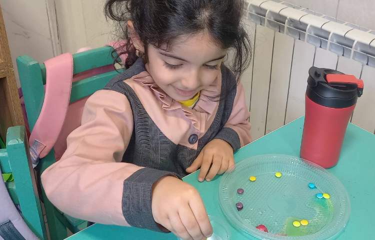 دانشمند کوچک 2