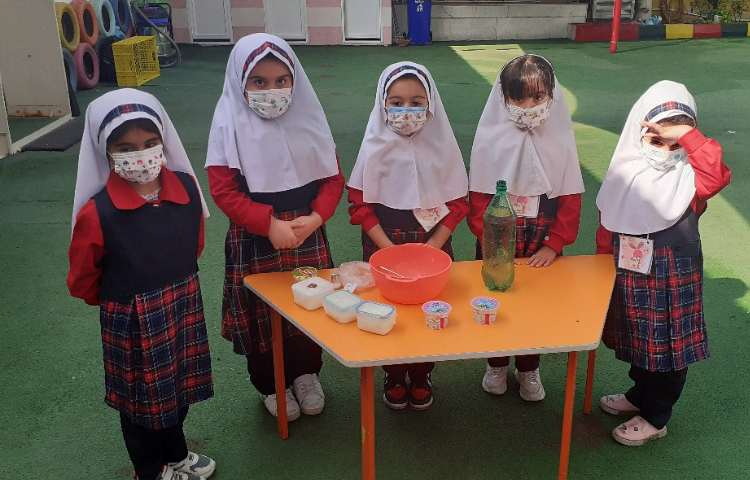 دانشمند کوچک 3