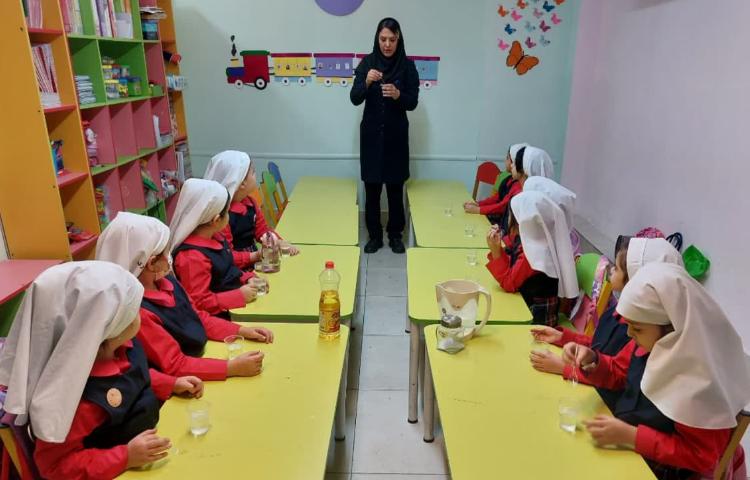 دانشمند کوچک 3