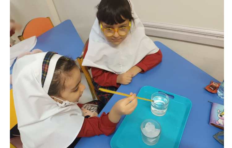 دانشمند کوچک 3