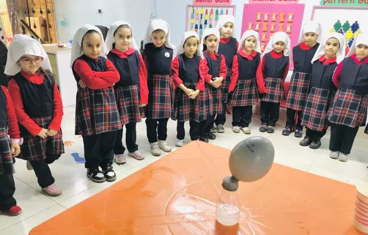 دانشمند کوچک 3