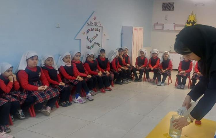 دانشمند کوچک 3