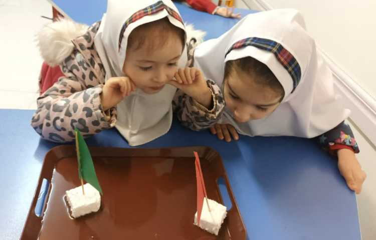 دانشمند کوچک 3