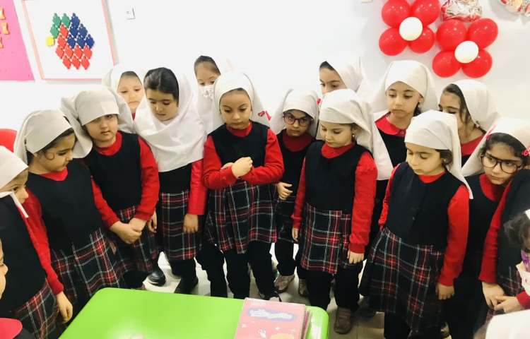 دانشمند کوچک 3