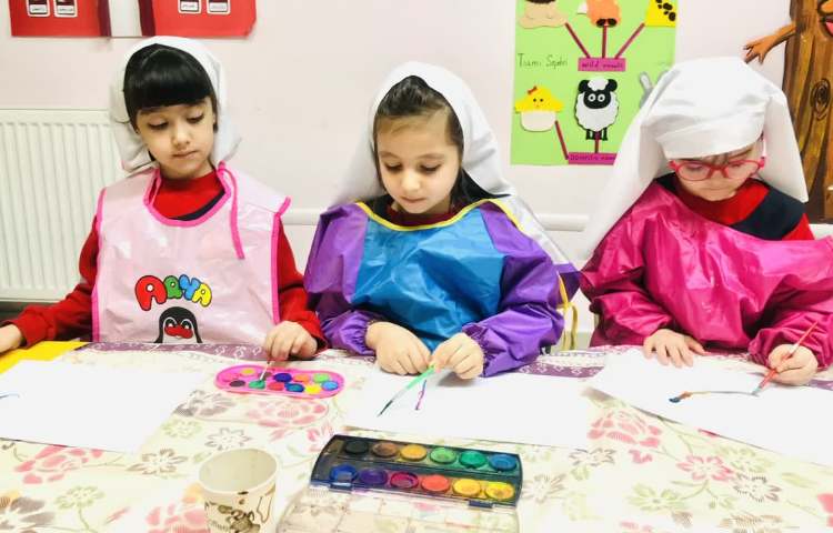 دانشمند کوچک 3