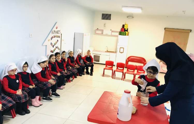 دانشمند کوچک 3