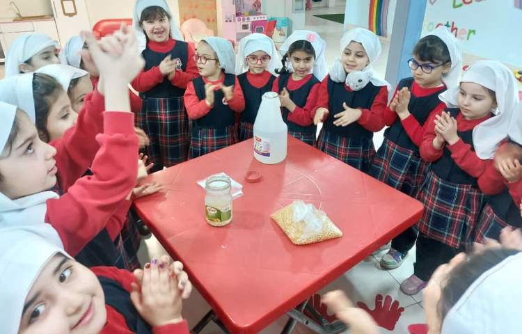 دانشمند کوچک 3