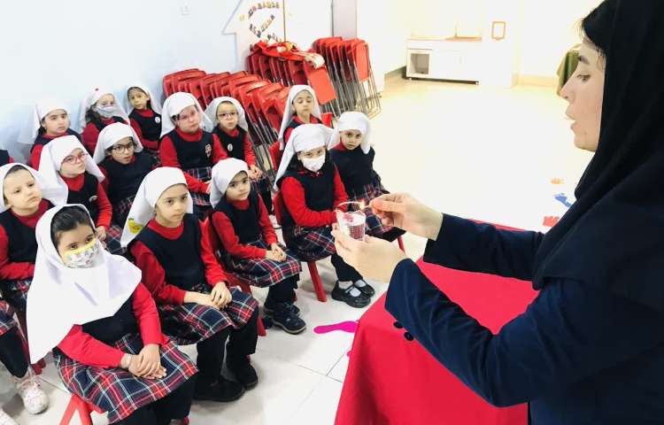 دانشمند کوچک 3