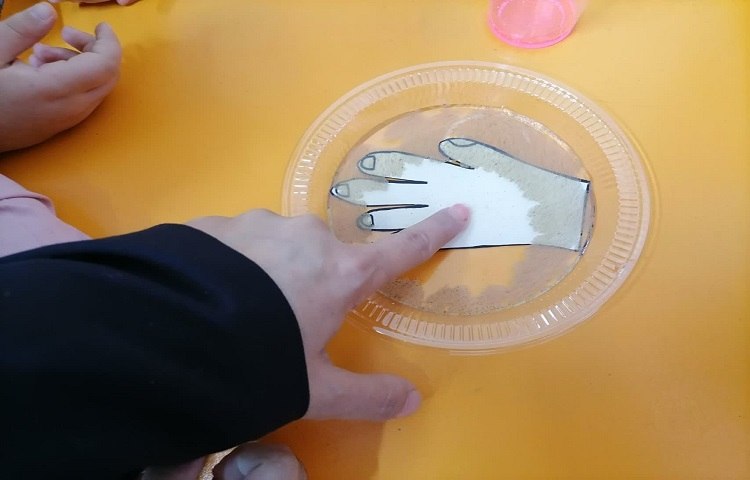 دانشمند کوچک 3