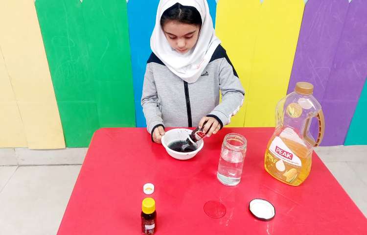 دانشمند کوچک 3