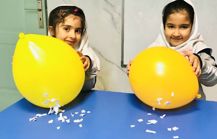 دانشمند کوچک 3