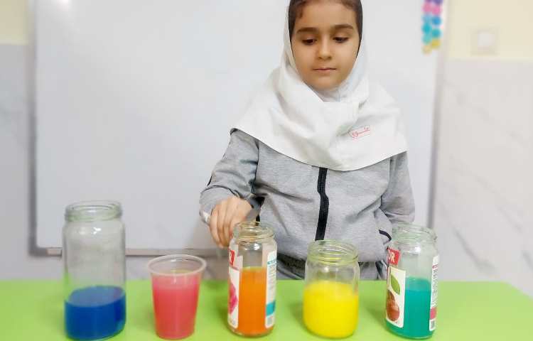 دانشمند کوچک 3