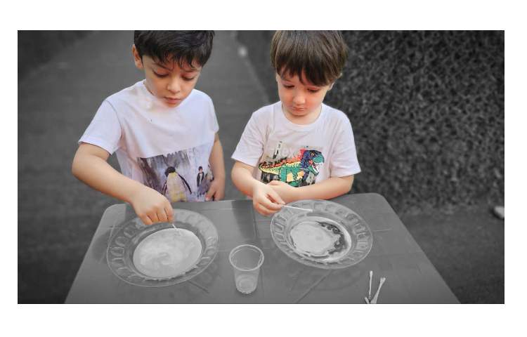 دانشمند کوچک 3