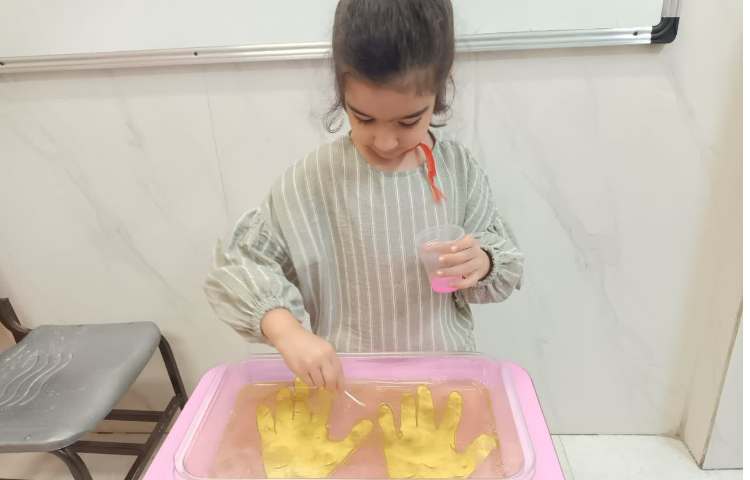 دانشمند کوچک 3