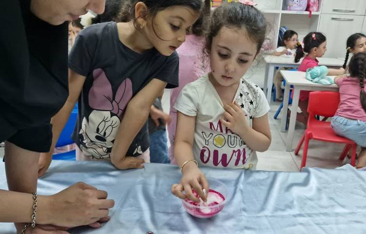 دانشمند کوچک 3